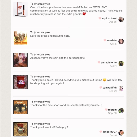 ⭐️RATINGS: 5/5 STARS & SAME DAY SHIPPING!⭐️ - Picture 7 of 9